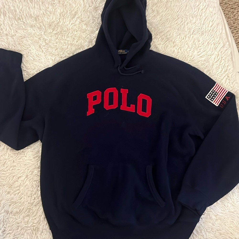 POLO RALPH LAUREN